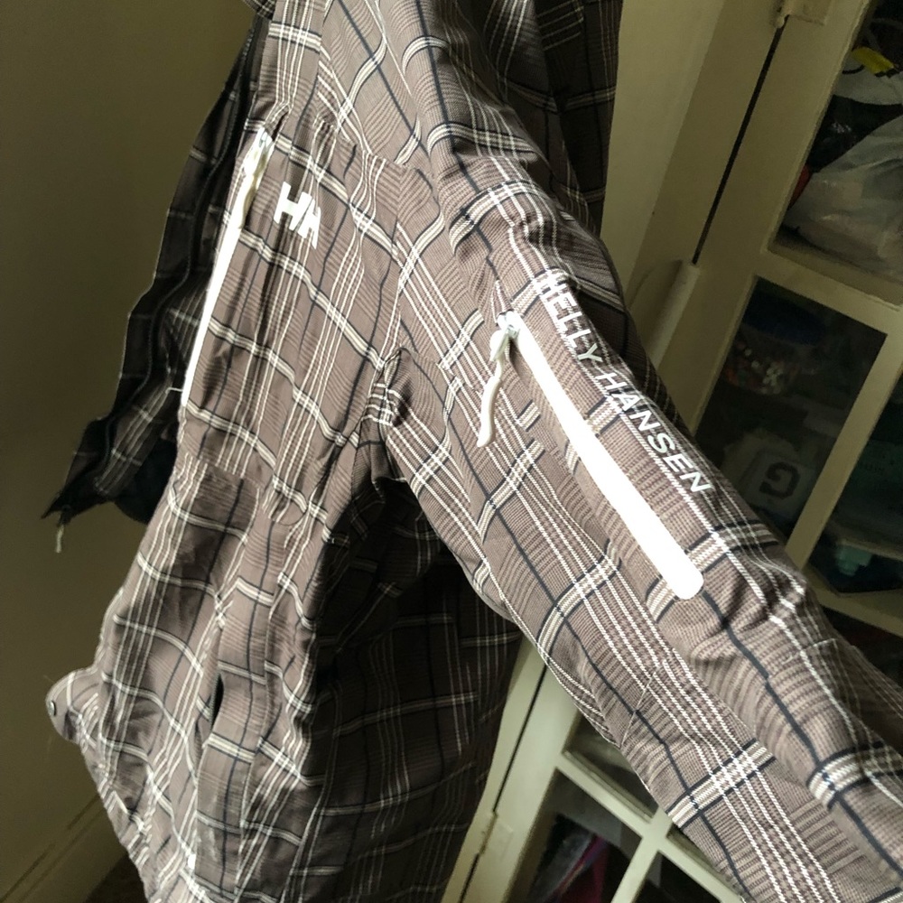 Helly Hansen Ski Jacket